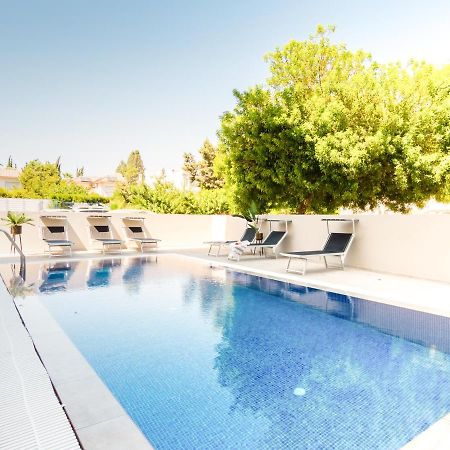 Sanders Evolution Apartment Limassol Exterior photo
