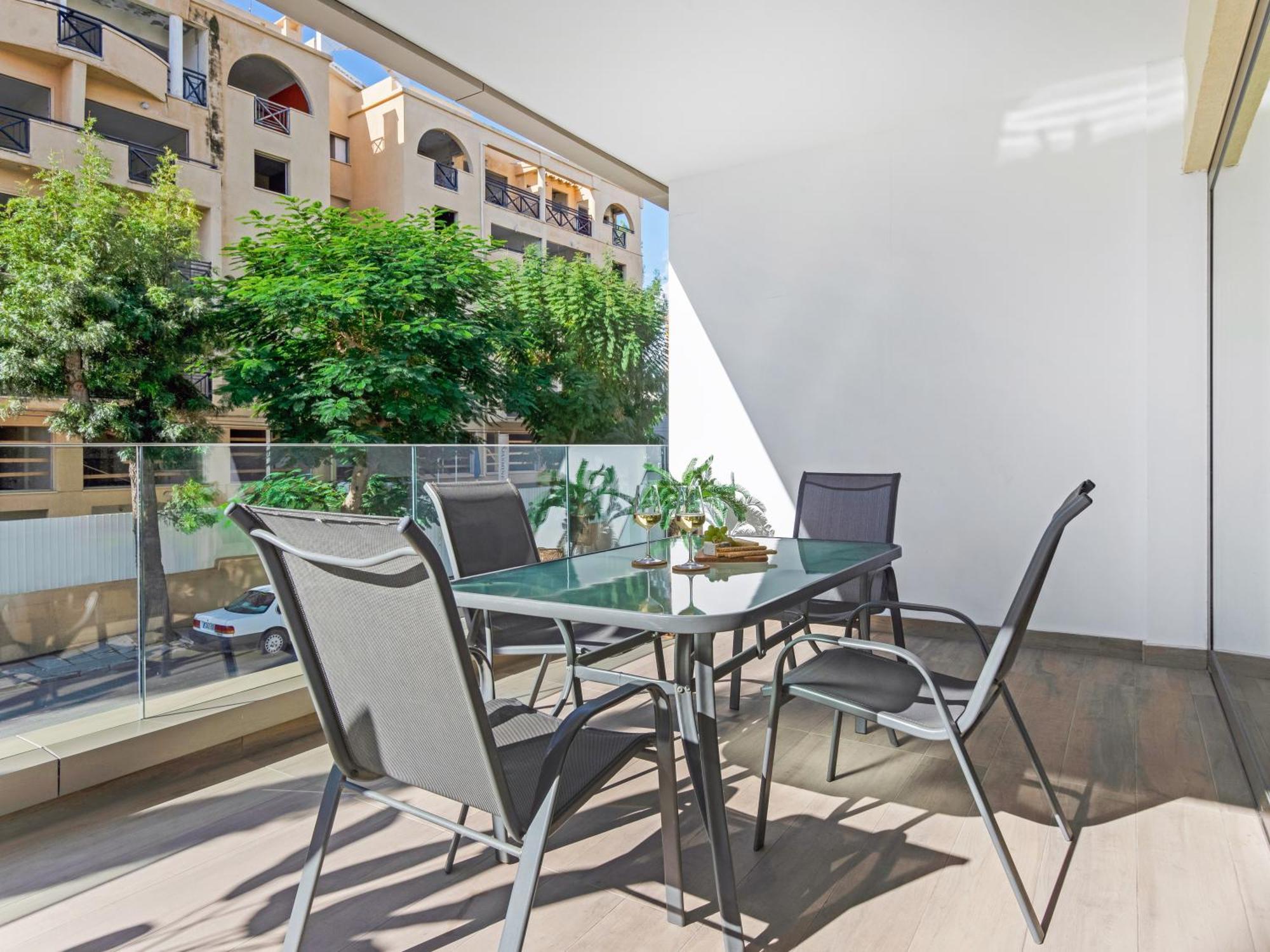 Sanders Evolution Apartment Limassol Exterior photo